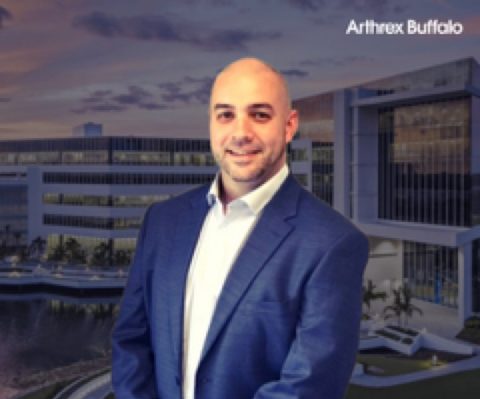 Arthrex Buffalo Team