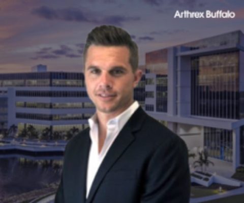 Arthrex Buffalo Team