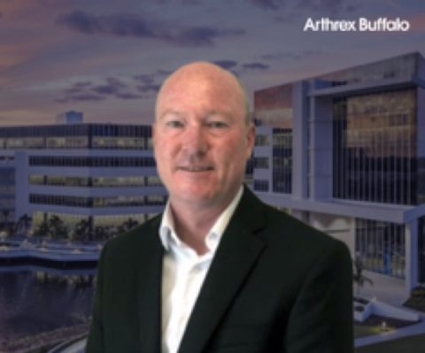 Arthrex Buffalo Team